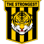 最强者 队徽